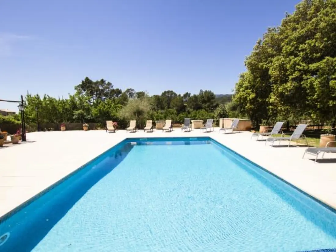 Maison de Vacances Selva