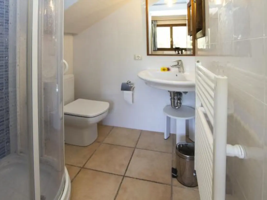 Maison de Vacances Selva