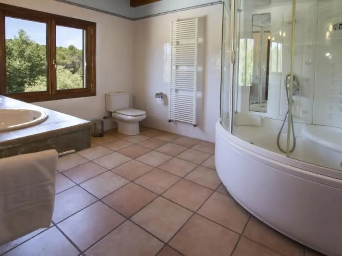 Maison de Vacances Selva