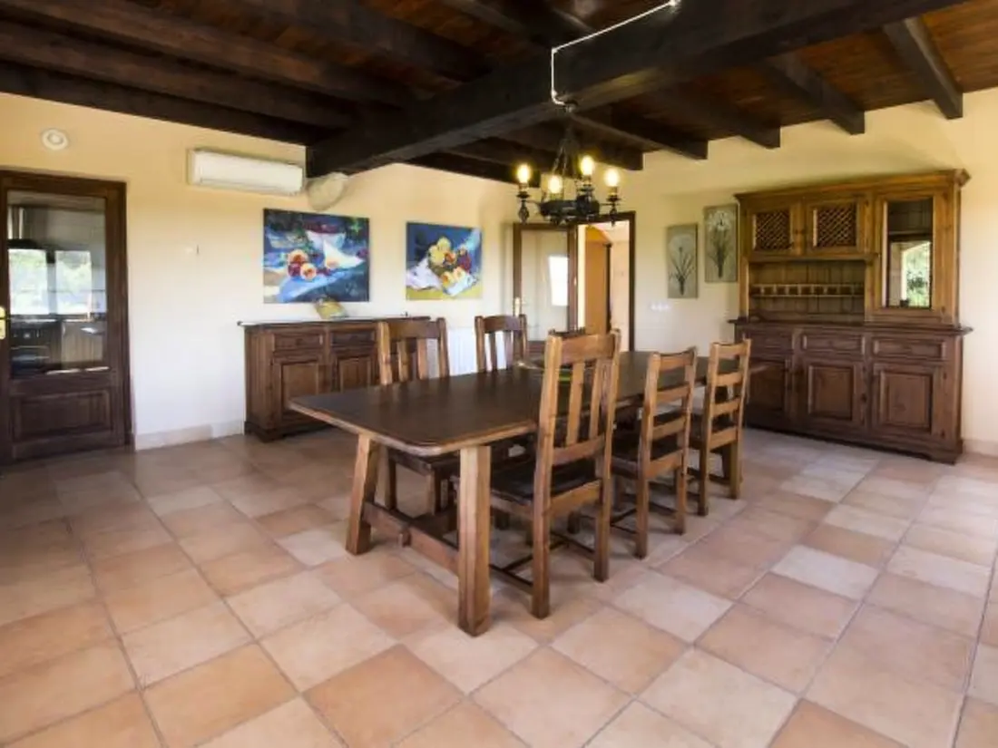 Maison de Vacances Selva