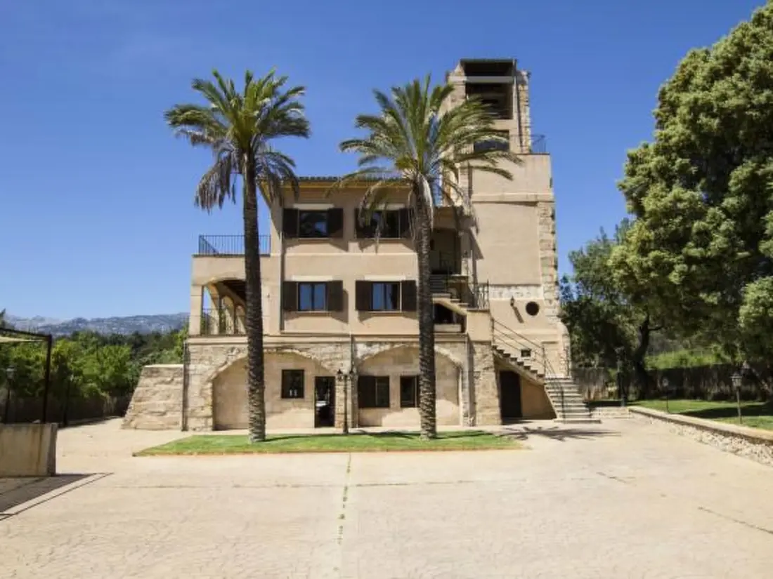 Maison de Vacances Selva