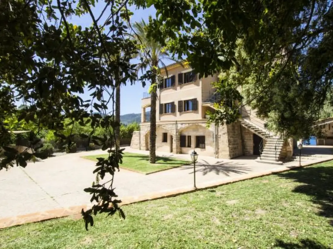Maison de Vacances Selva