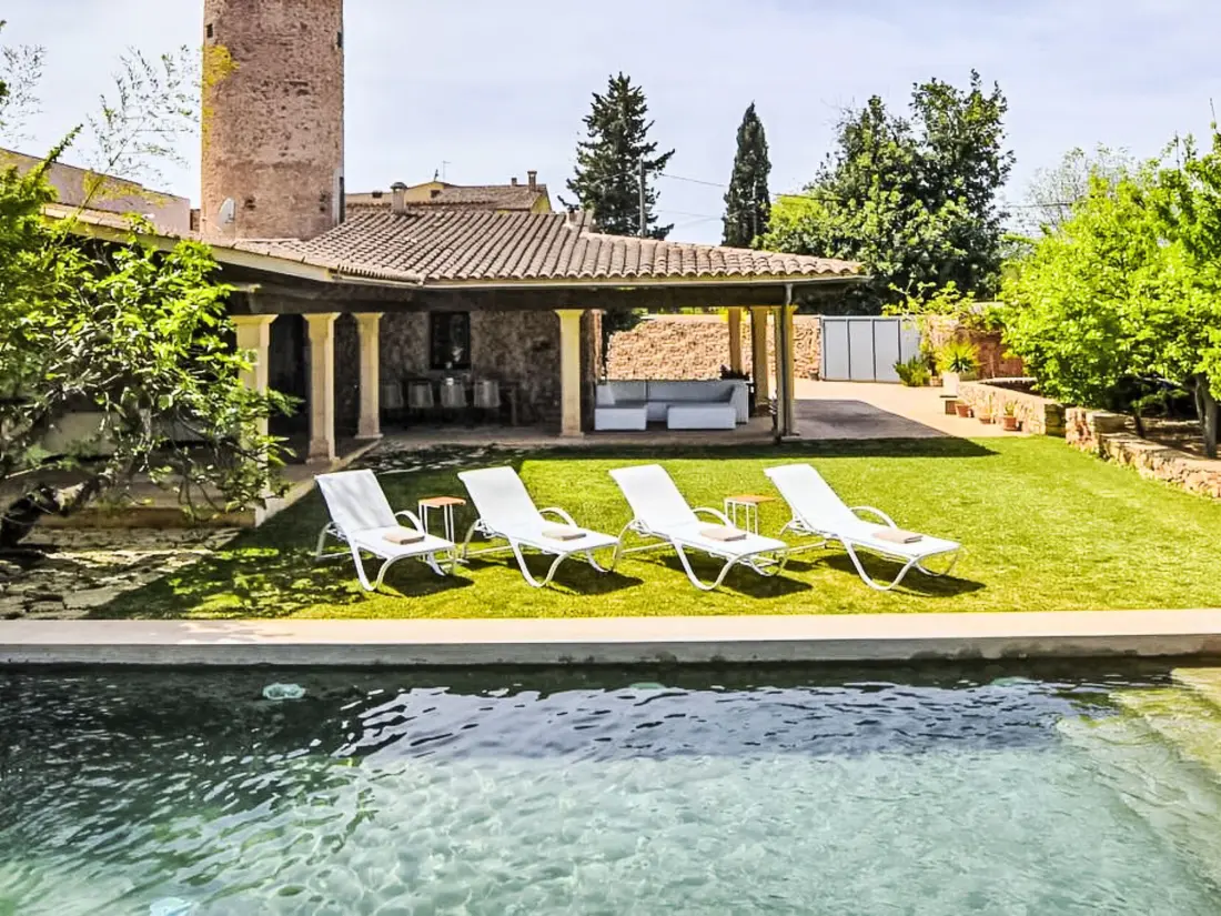Maison de Vacances Sencelles