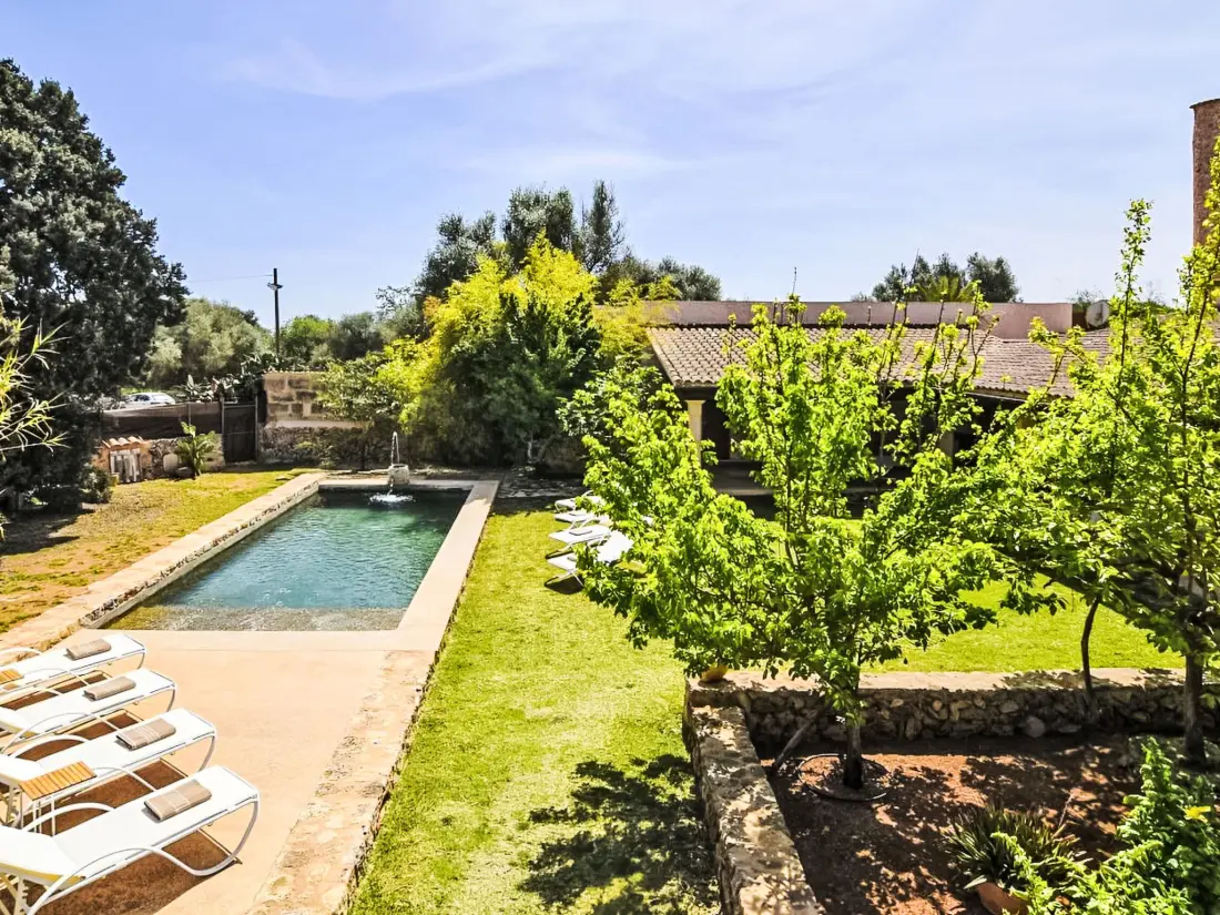 Maison de Vacances Sencelles