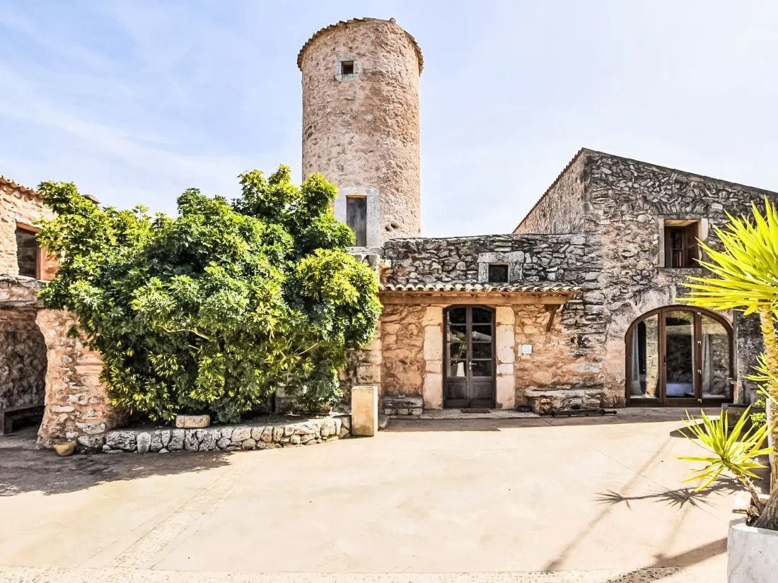 Maison de Vacances Sencelles