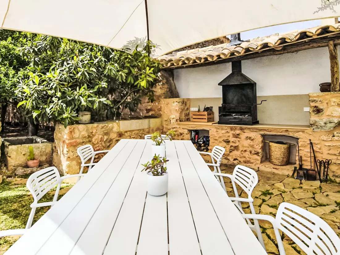 Maison de Vacances Sencelles