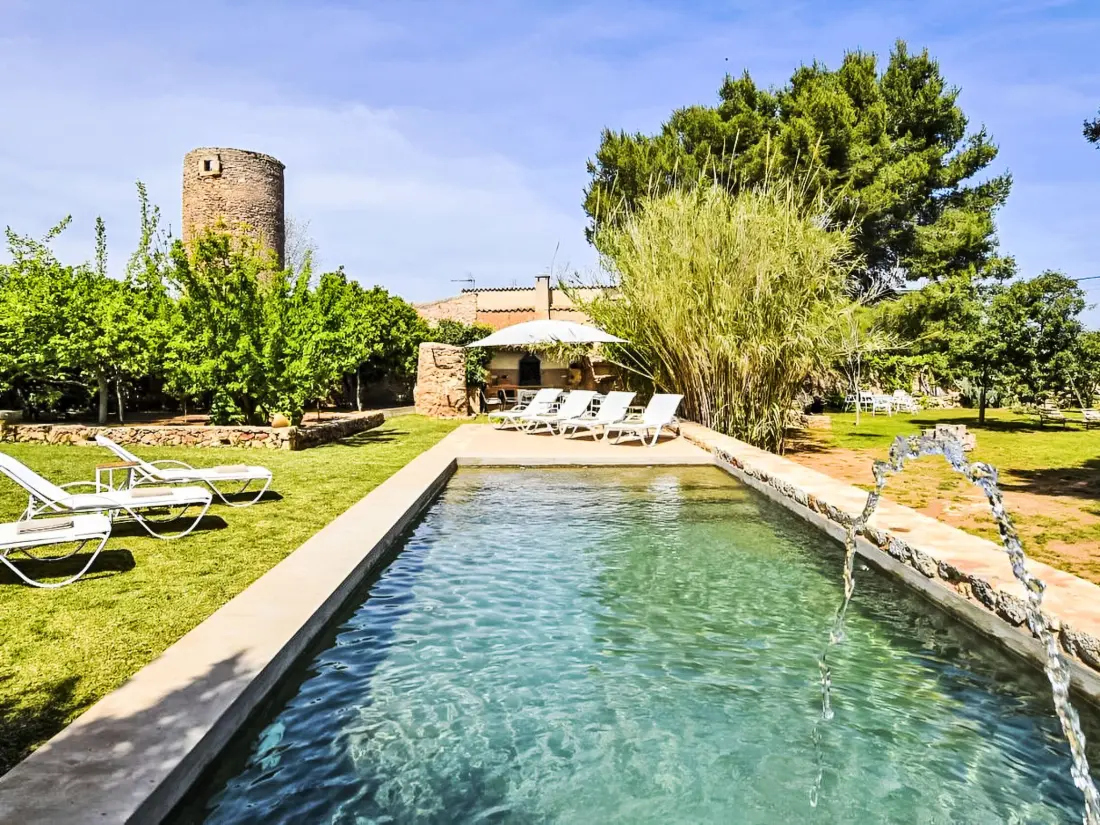 Maison de Vacances Sencelles