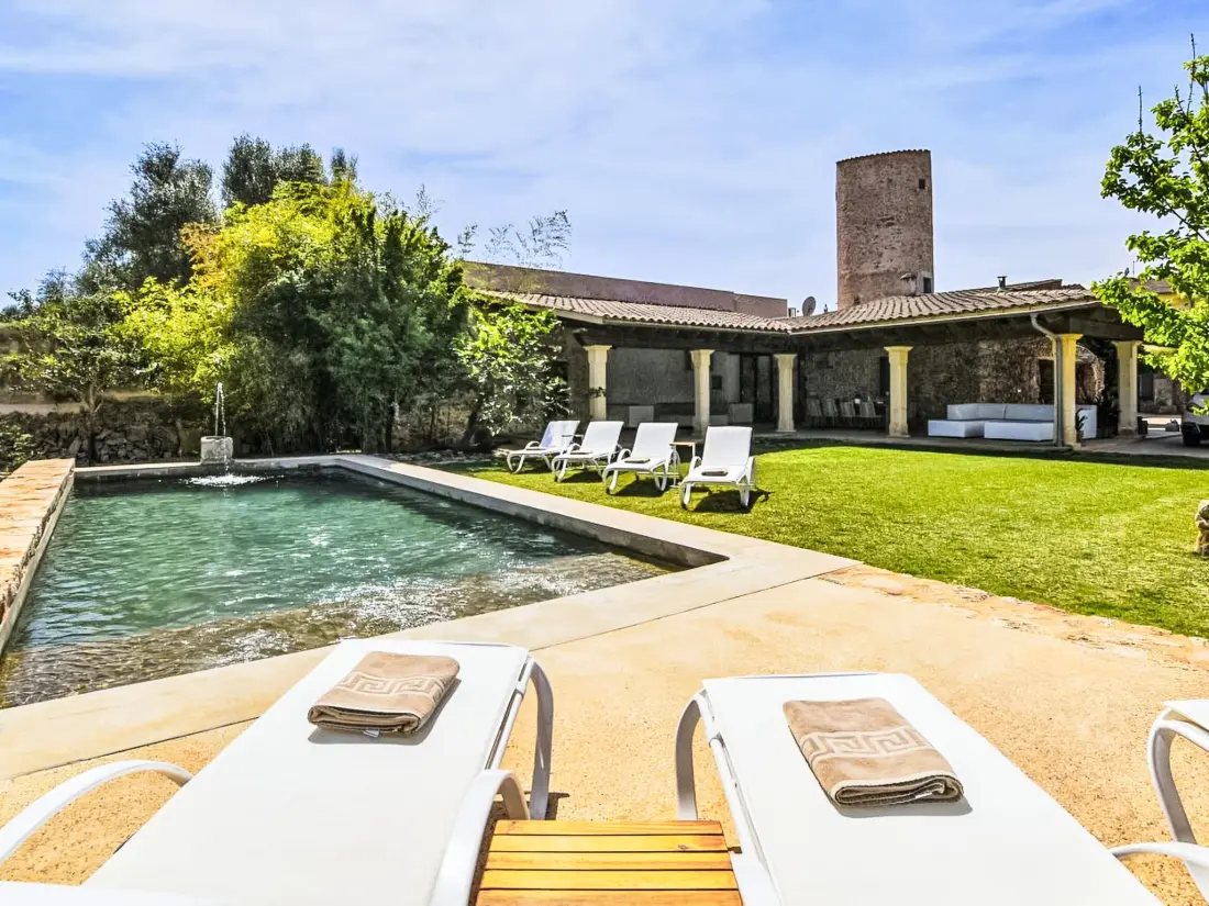 Maison de Vacances Sencelles