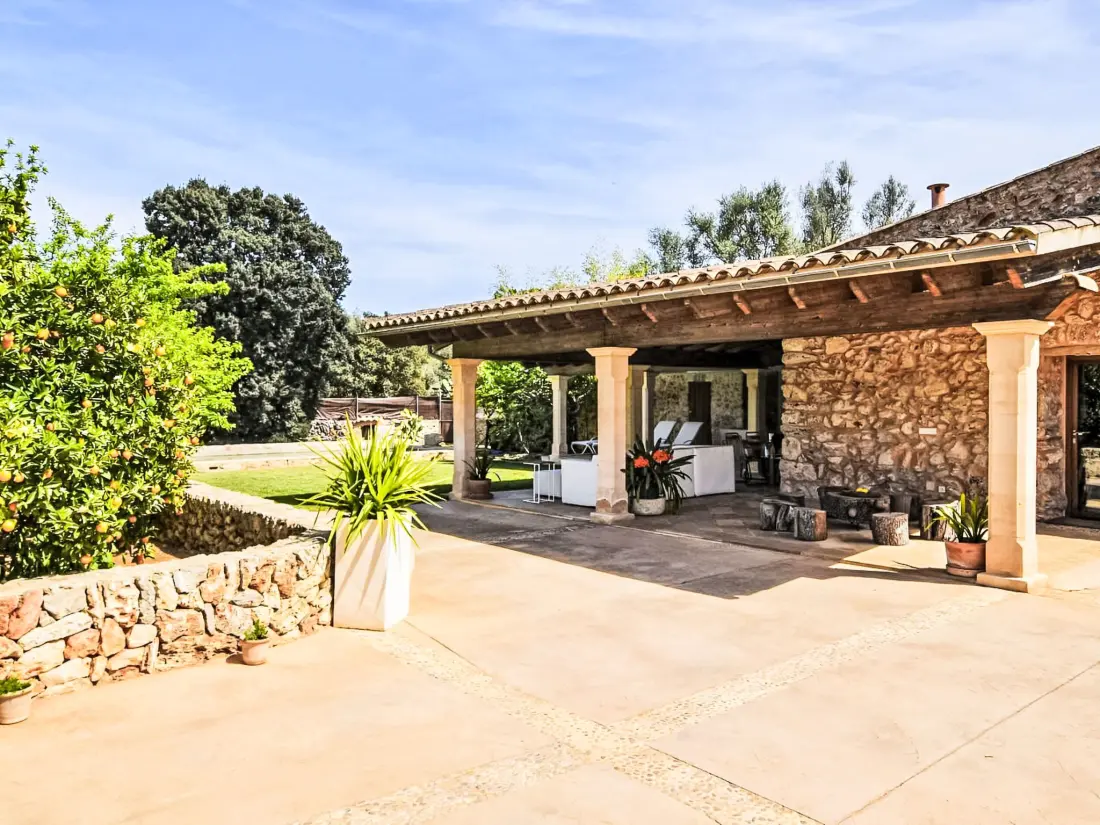 Maison de Vacances Sencelles