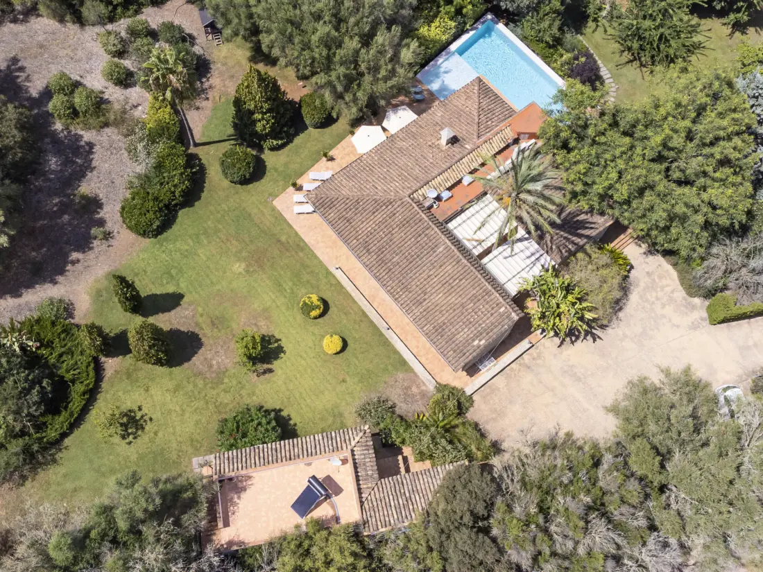 Maison de Vacances Sencelles