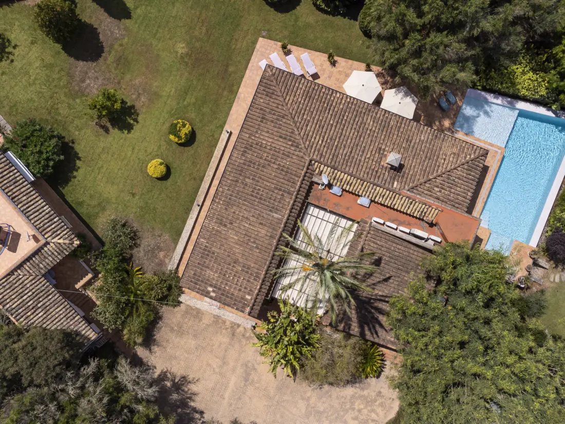 Maison de Vacances Sencelles