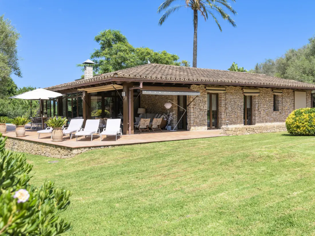 Maison de Vacances Sencelles