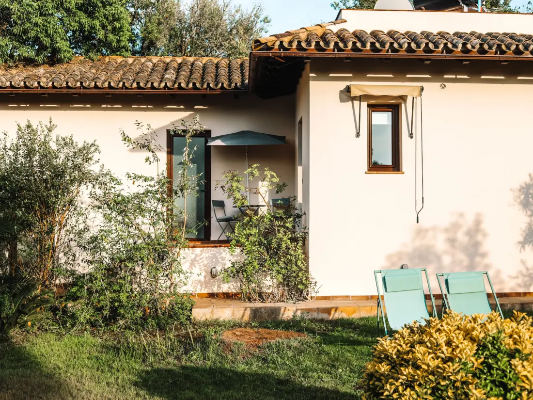 Maison de Vacances Sencelles