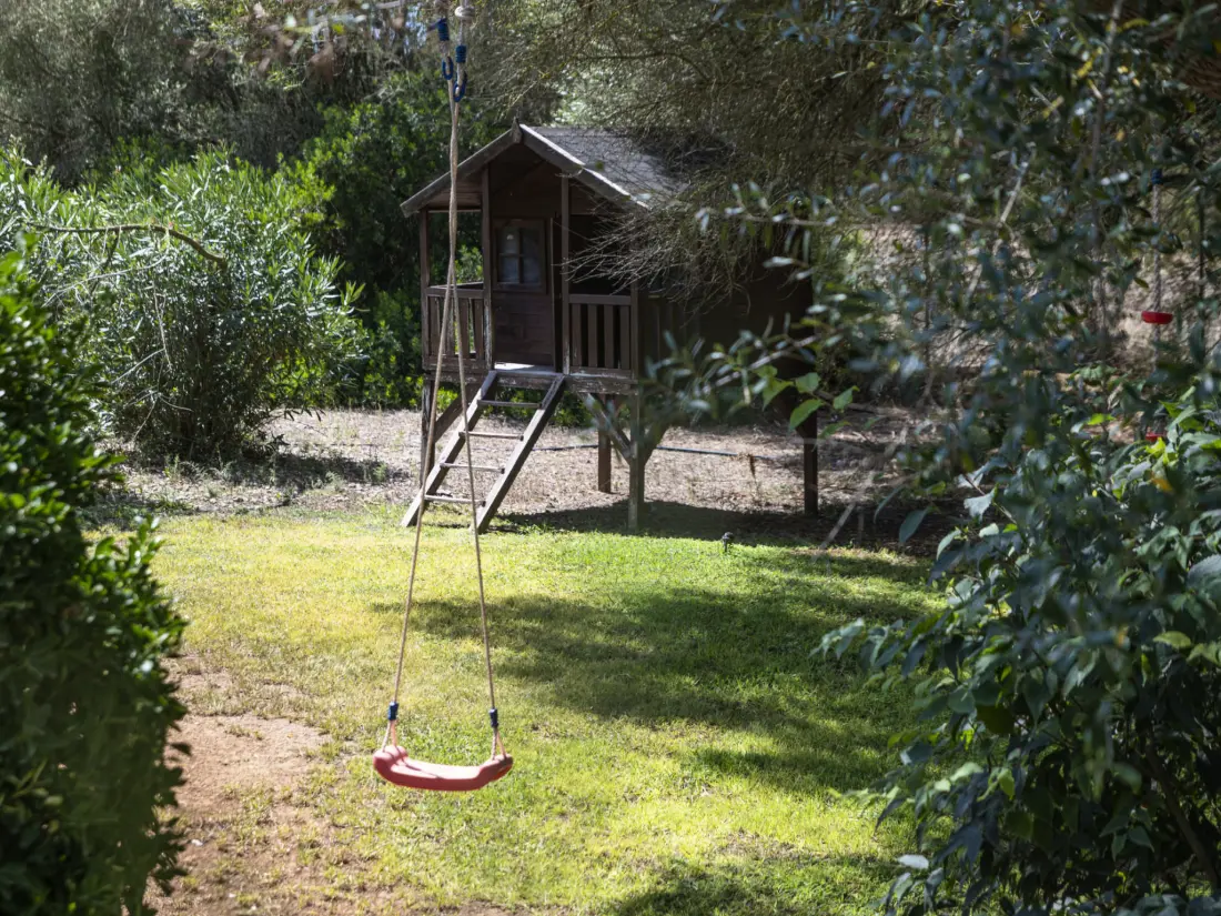 Maison de Vacances Sencelles