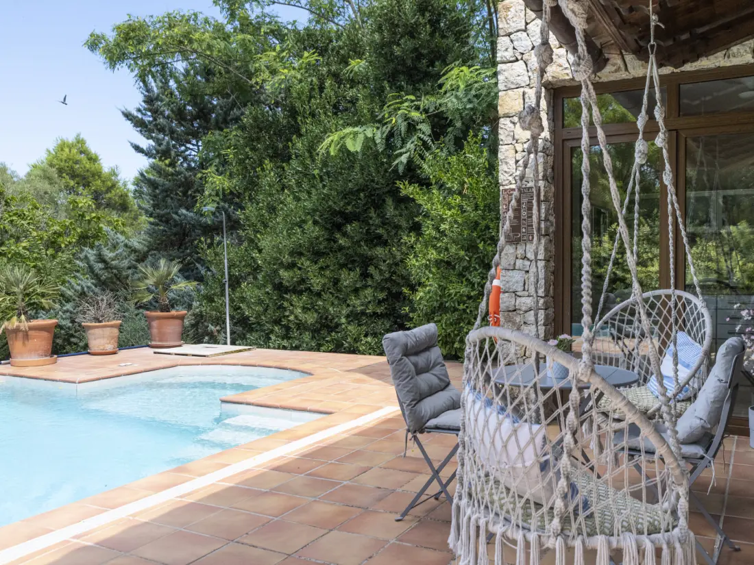 Maison de Vacances Sencelles