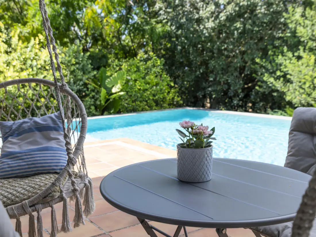 Maison de Vacances Sencelles