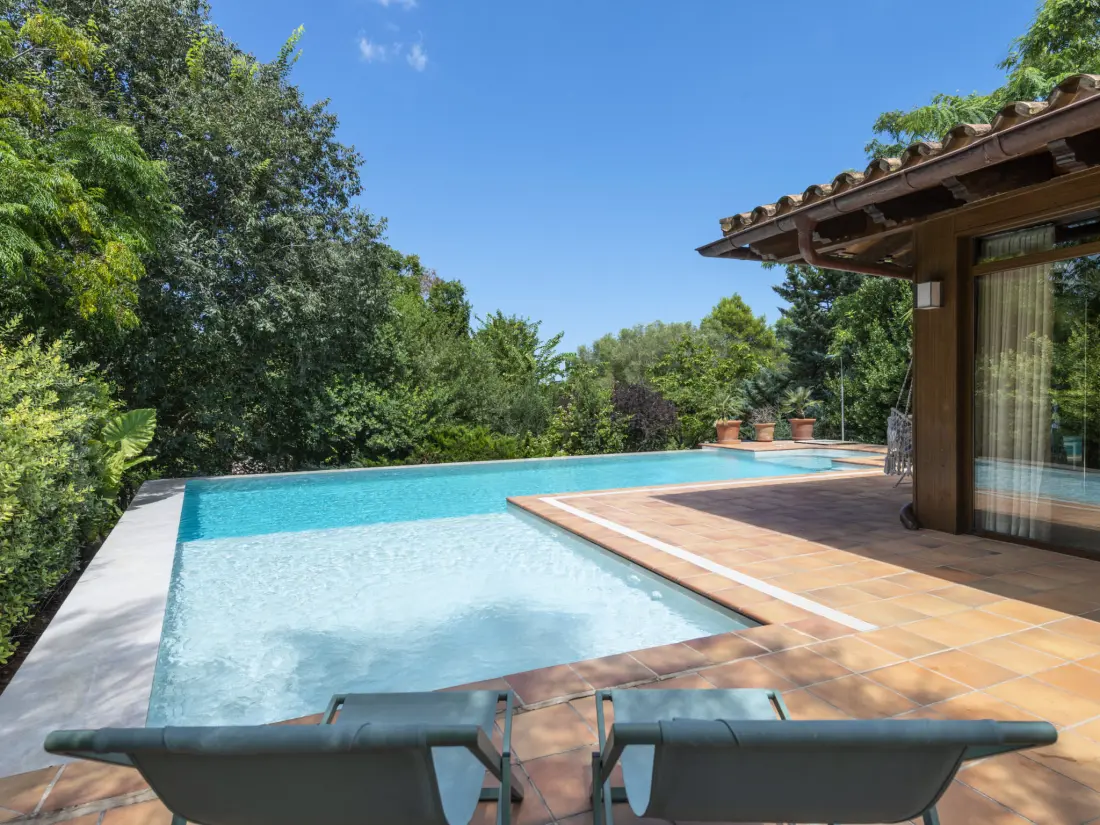 Maison de Vacances Sencelles
