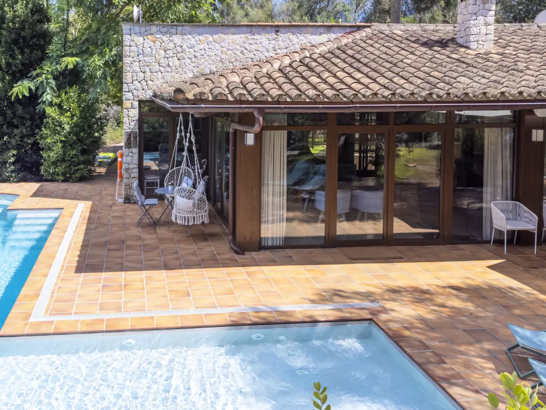 Maison de Vacances Sencelles