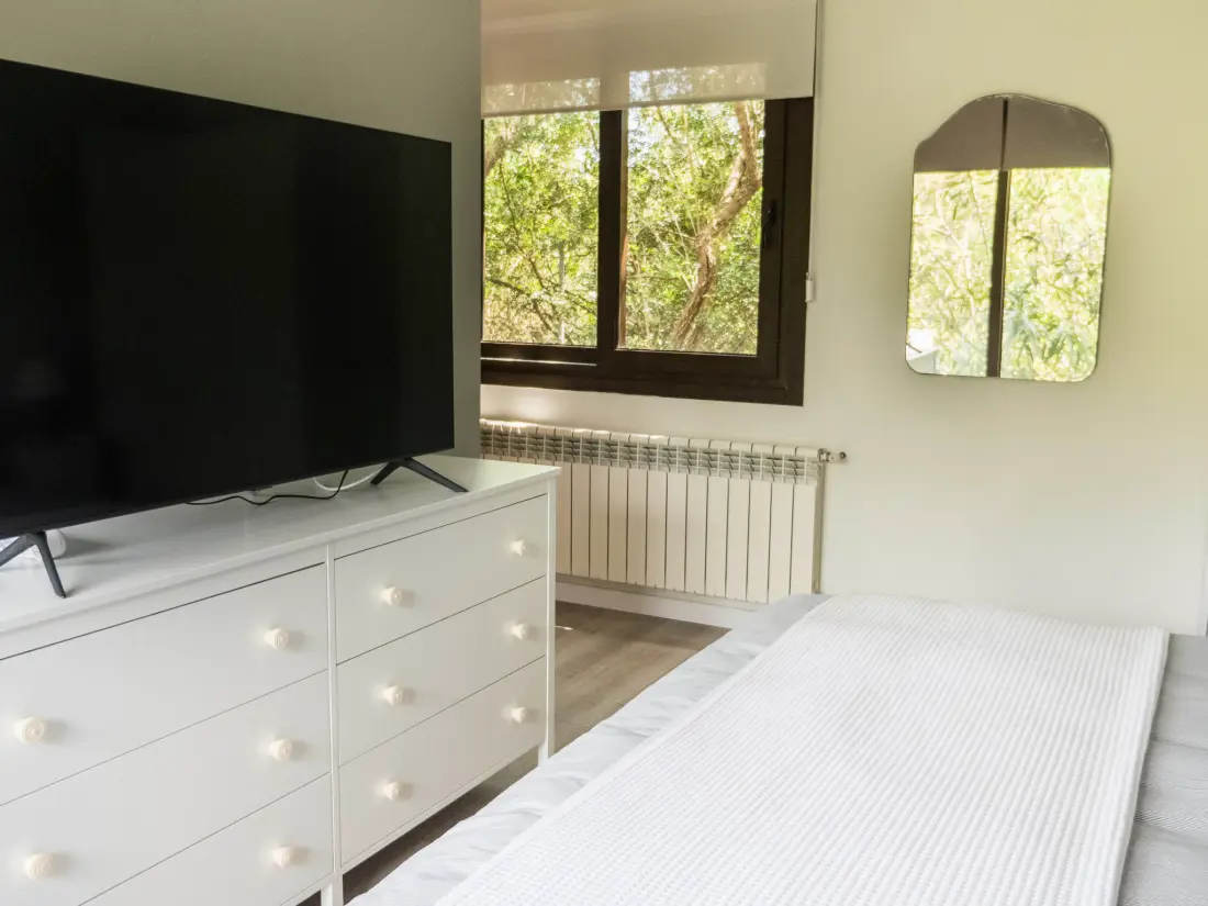 Maison de Vacances Sencelles