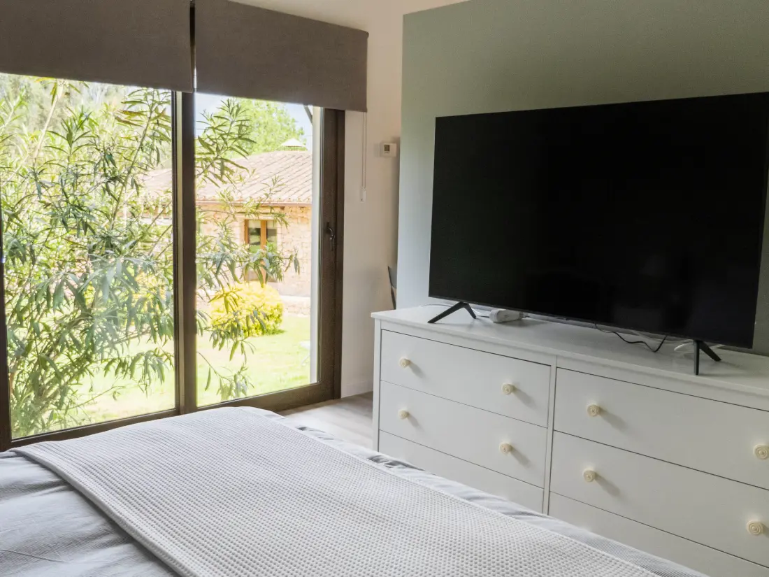 Maison de Vacances Sencelles