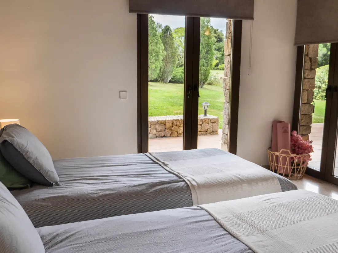 Maison de Vacances Sencelles