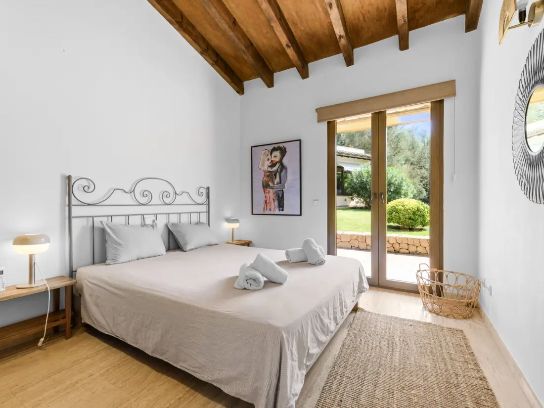Maison de Vacances Sencelles