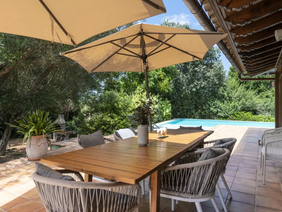 Maison de Vacances Sencelles