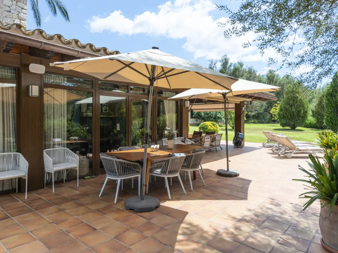 Maison de Vacances Sencelles