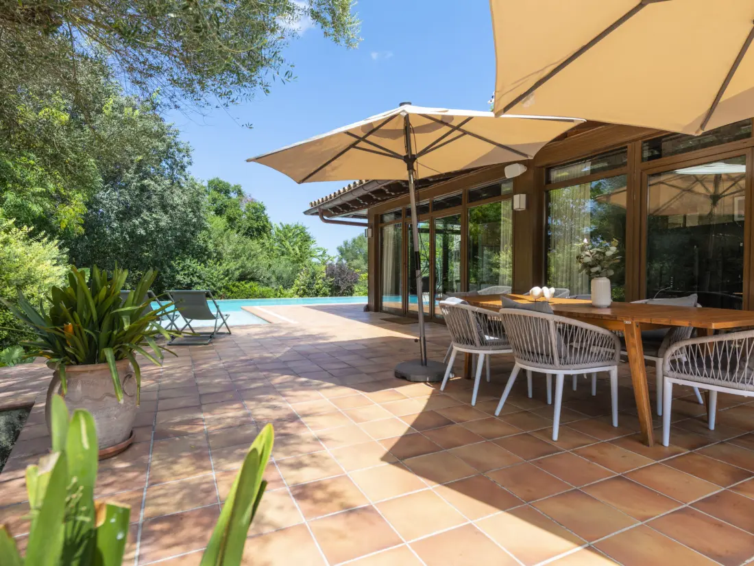 Maison de Vacances Sencelles