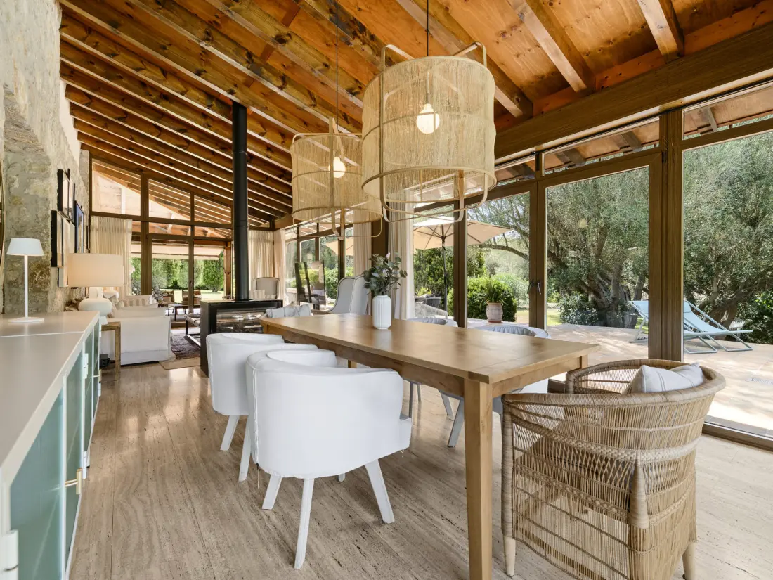 Maison de Vacances Sencelles
