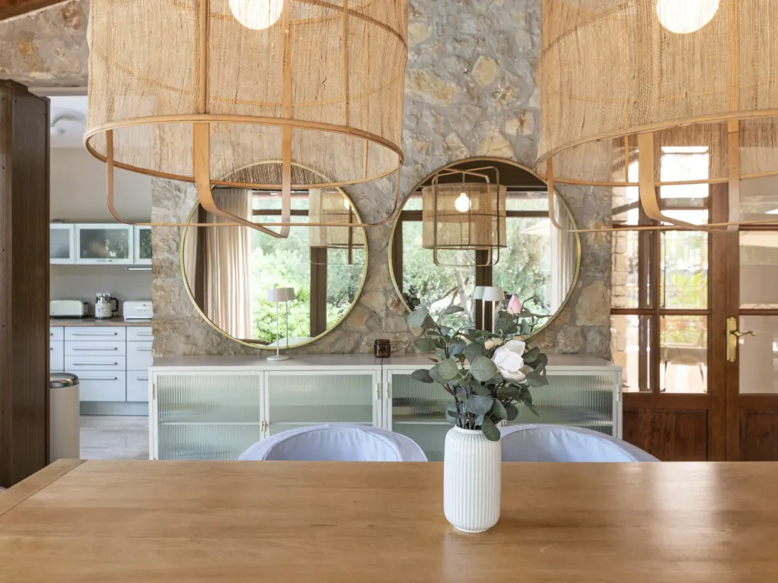 Maison de Vacances Sencelles