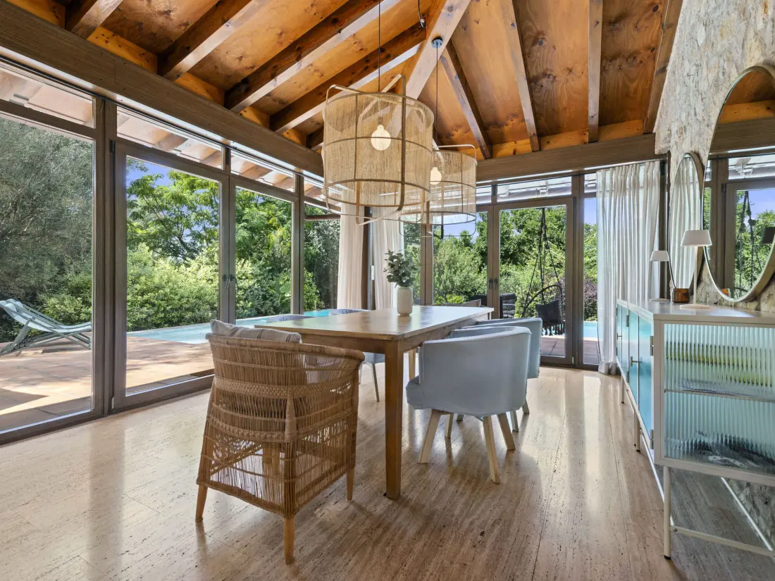 Maison de Vacances Sencelles