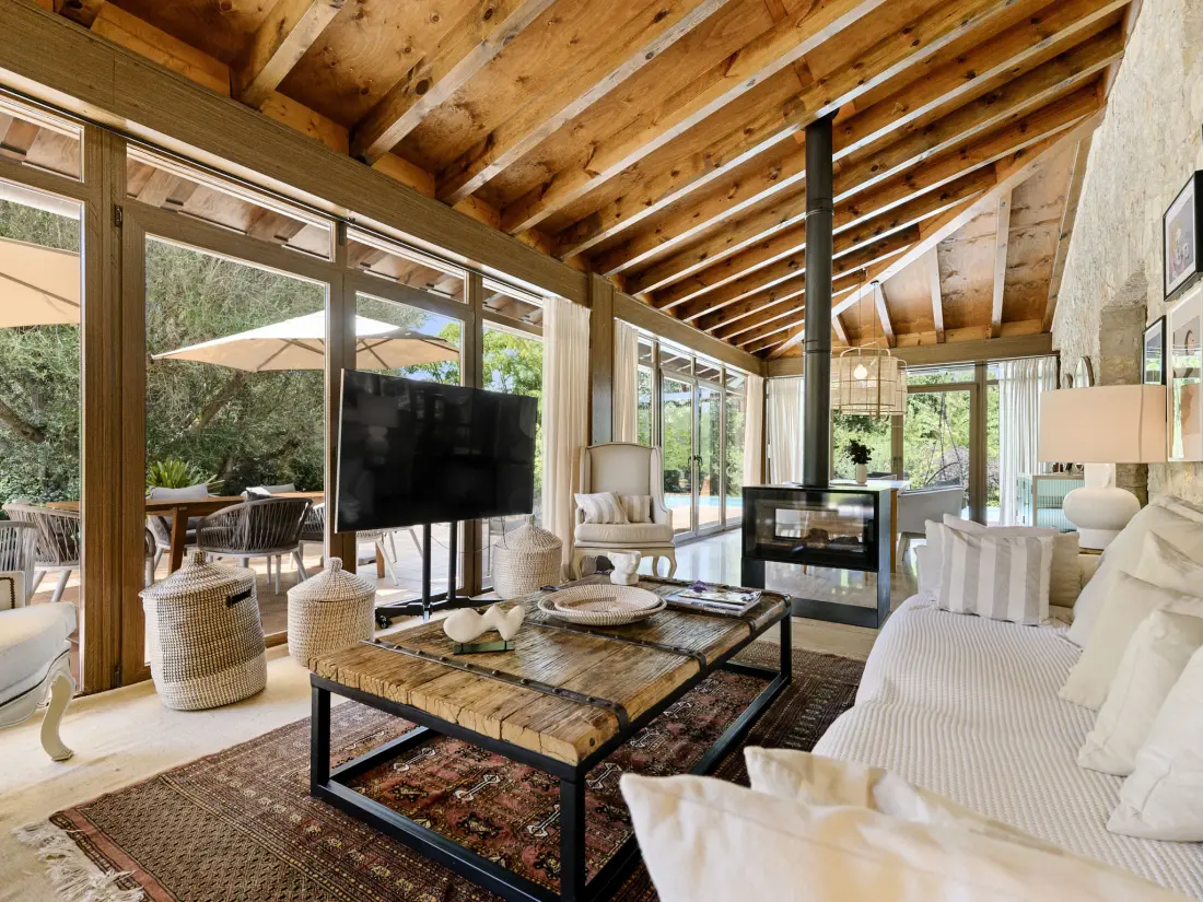 Maison de Vacances Sencelles