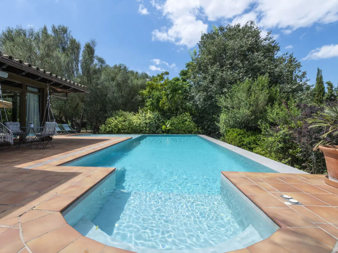 Maison de Vacances Sencelles