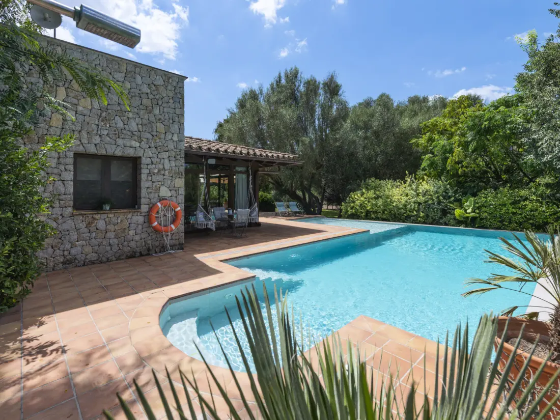 Maison de Vacances Sencelles