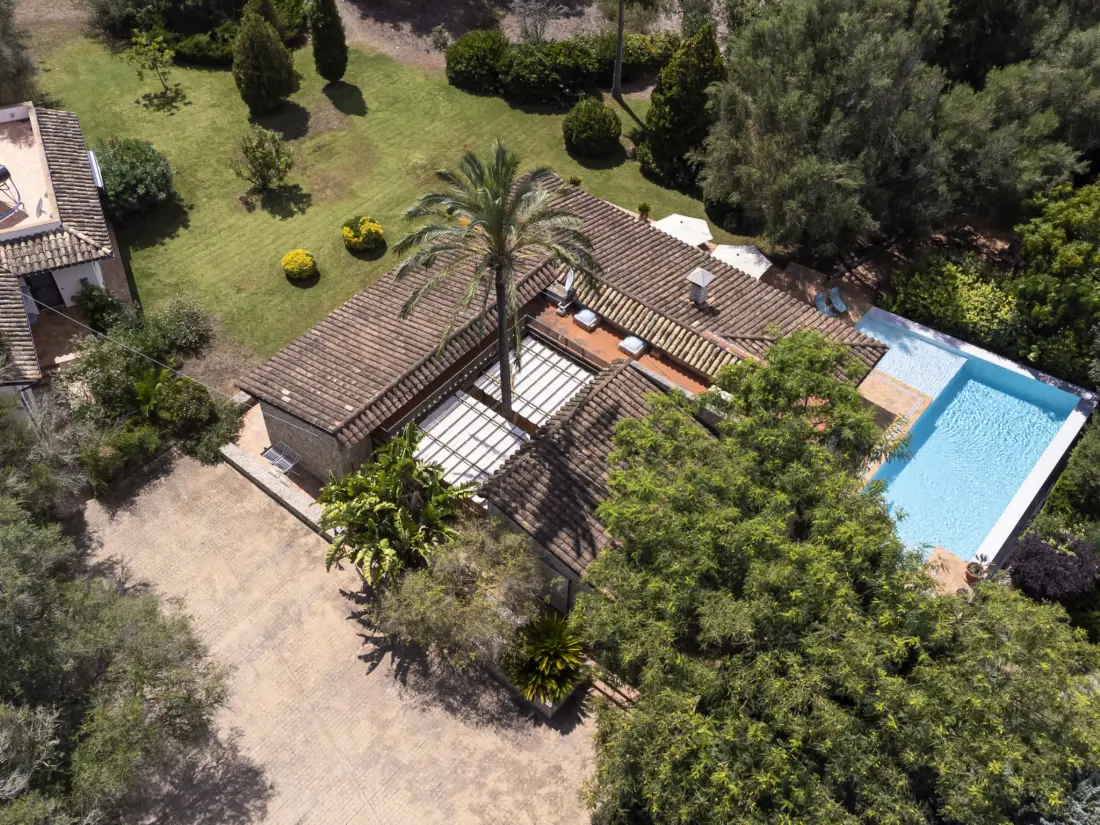 Maison de Vacances Sencelles