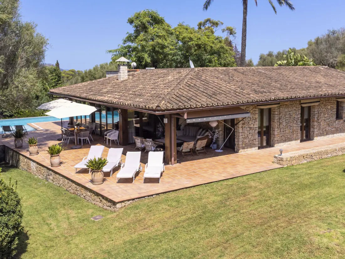 Maison de Vacances Sencelles