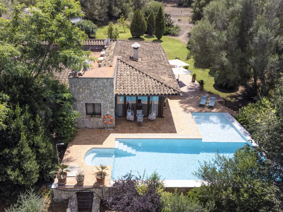 Maison de Vacances Sencelles