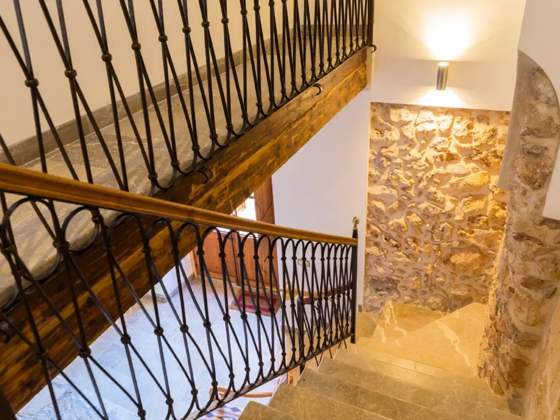 Maison de Vacances Sencelles