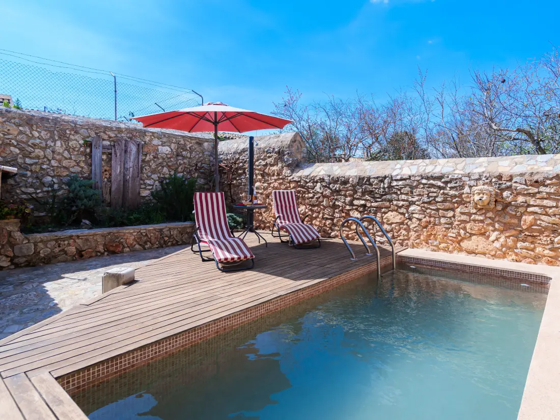 Maison de Vacances Sencelles