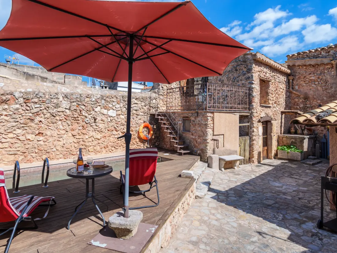 Maison de Vacances Sencelles