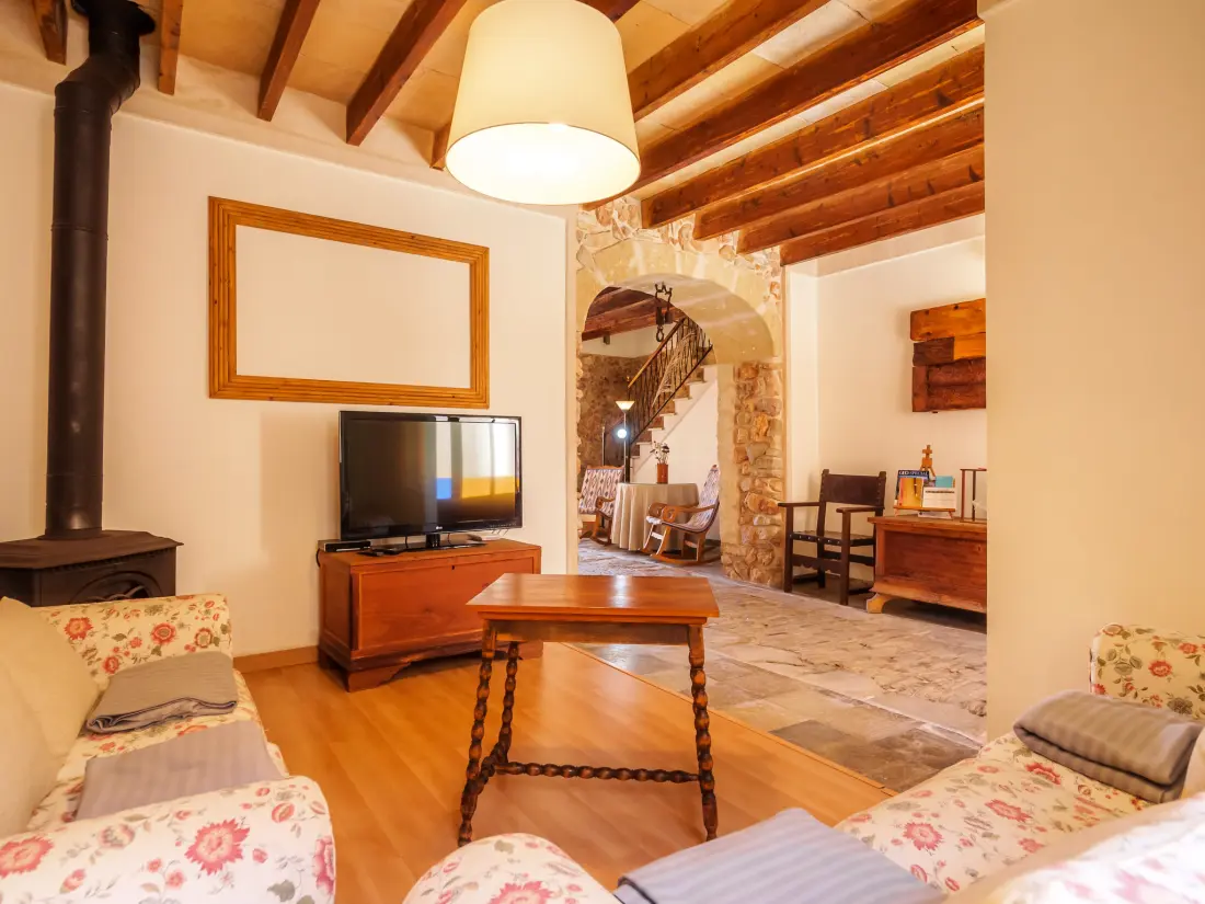 Maison de Vacances Sencelles