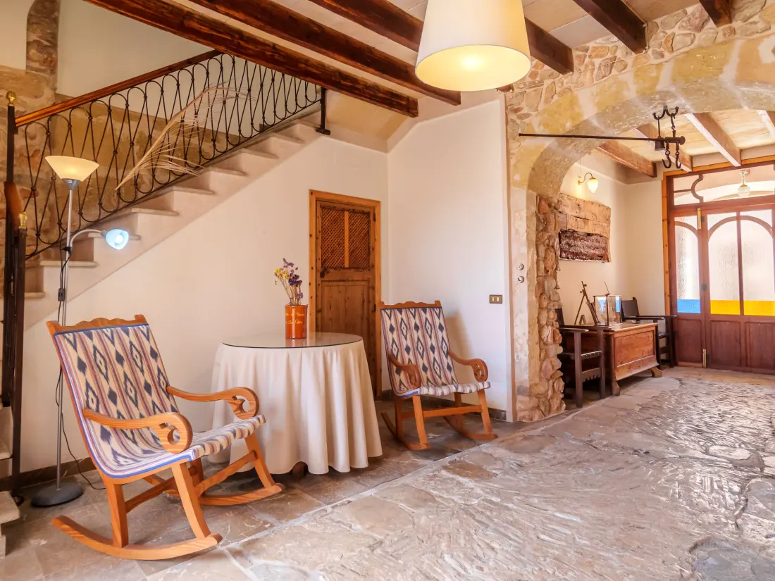 Maison de Vacances Sencelles