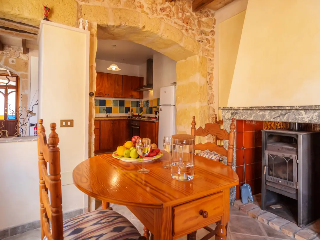 Maison de Vacances Sencelles
