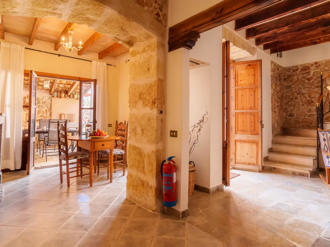Maison de Vacances Sencelles
