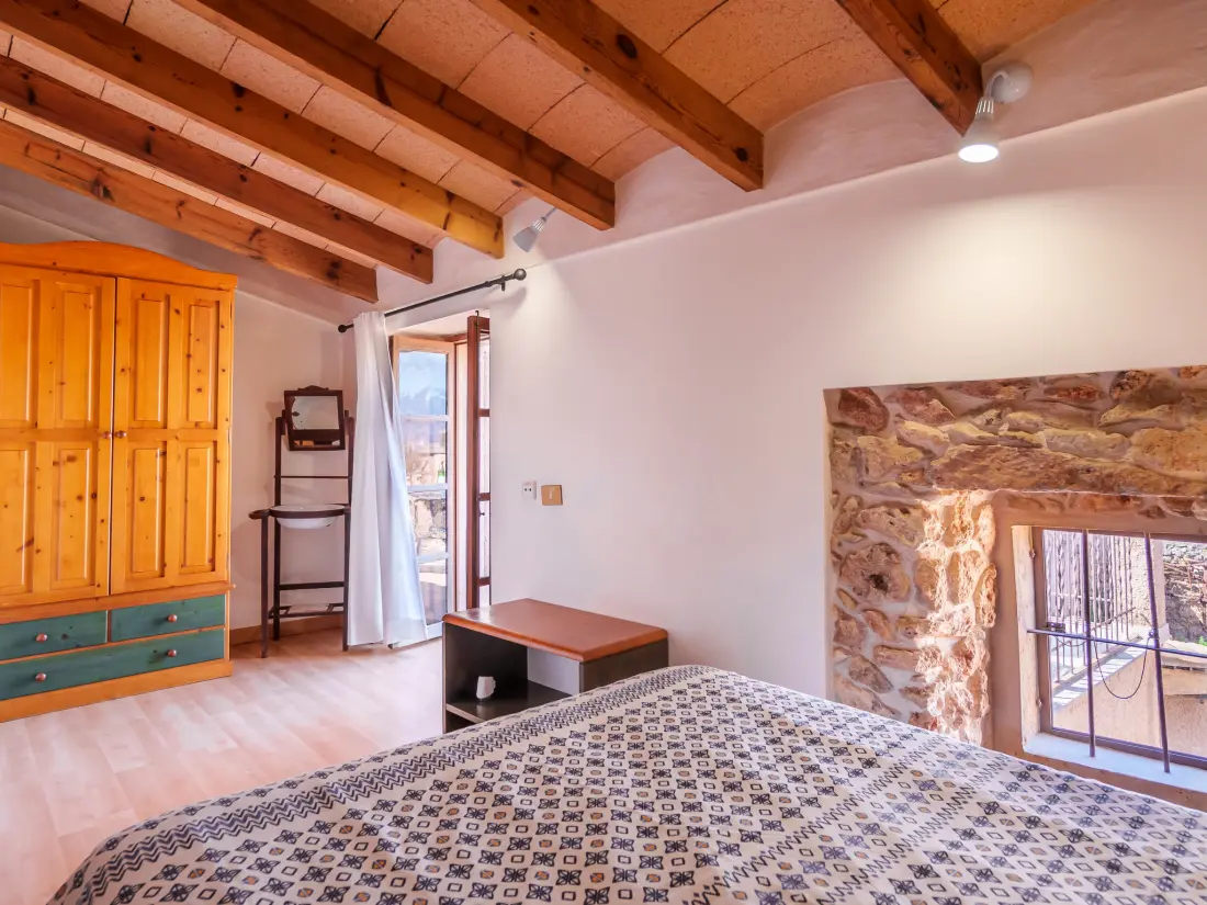 Maison de Vacances Sencelles
