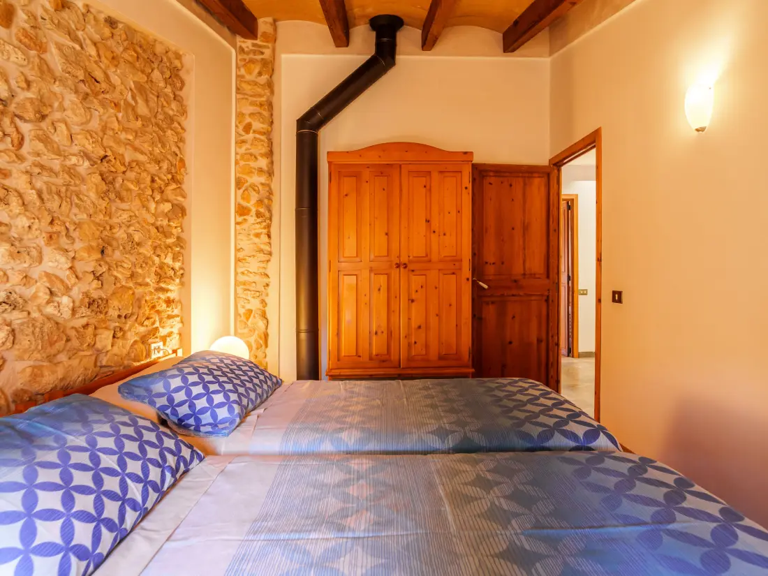 Maison de Vacances Sencelles