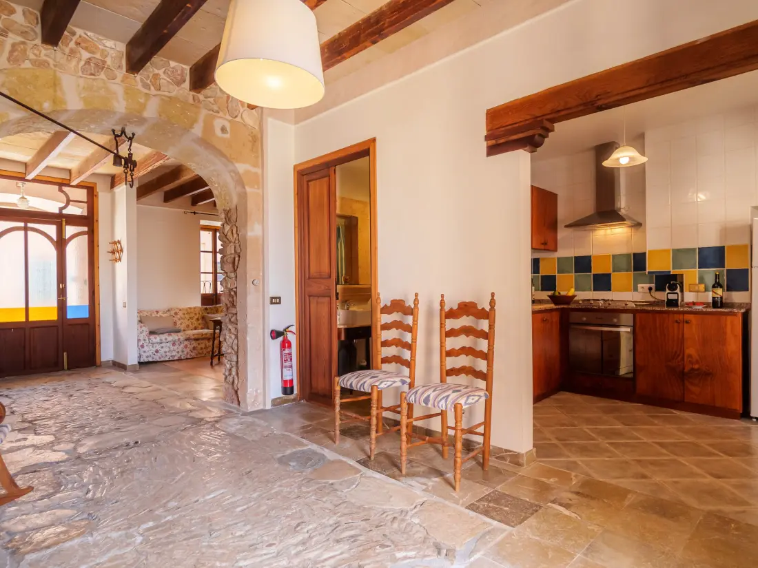 Maison de Vacances Sencelles