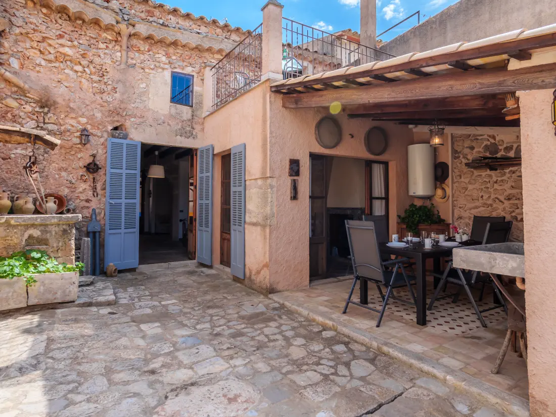 Maison de Vacances Sencelles