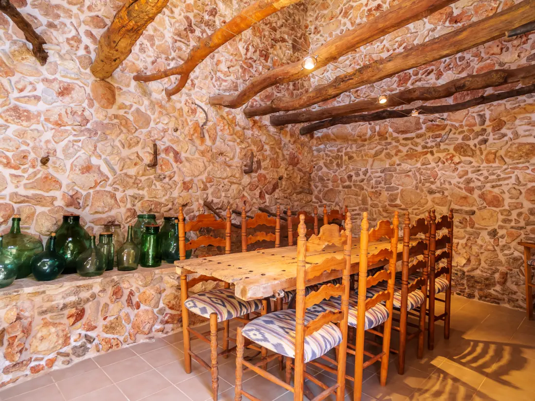 Maison de Vacances Sencelles